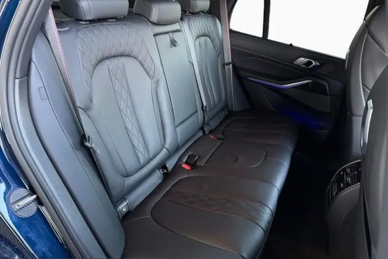 BMW X5 (Seria X) din 2024 cu 75.216 km - oferta BMW200680 - foto 11