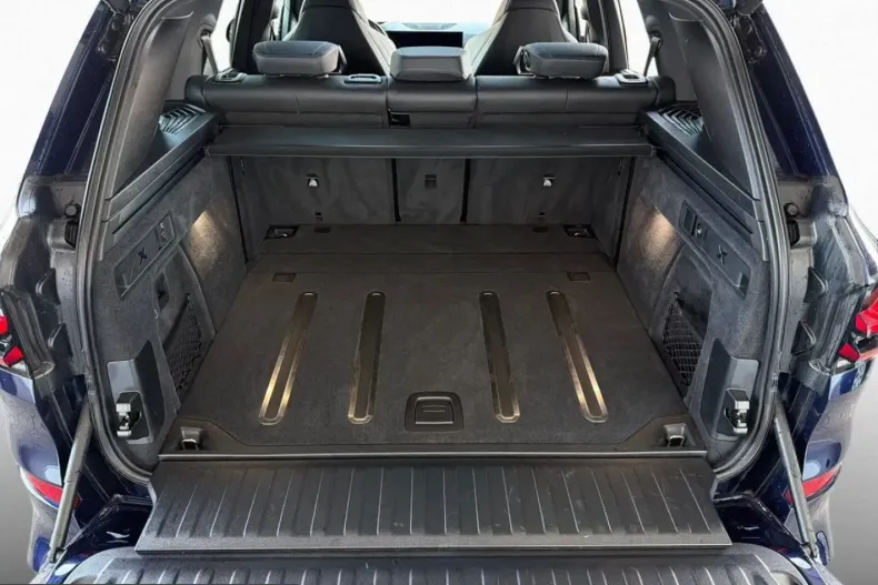 BMW X5 (Seria X) din 2024 cu 75.216 km - oferta BMW200680 - foto 12