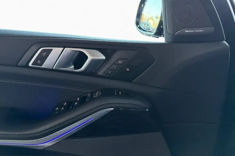 BMW X5 (Seria X) din 2024 cu 75.216 km - oferta BMW200680 - foto 16