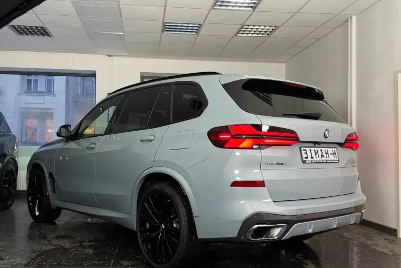 BMW X5 (Seria X) din 2025 cu 20.000 km - oferta BMW200681 - foto 6