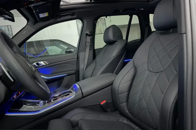 BMW X5 (Seria X) din 2025 cu 20.000 km - oferta BMW200681 - foto 10