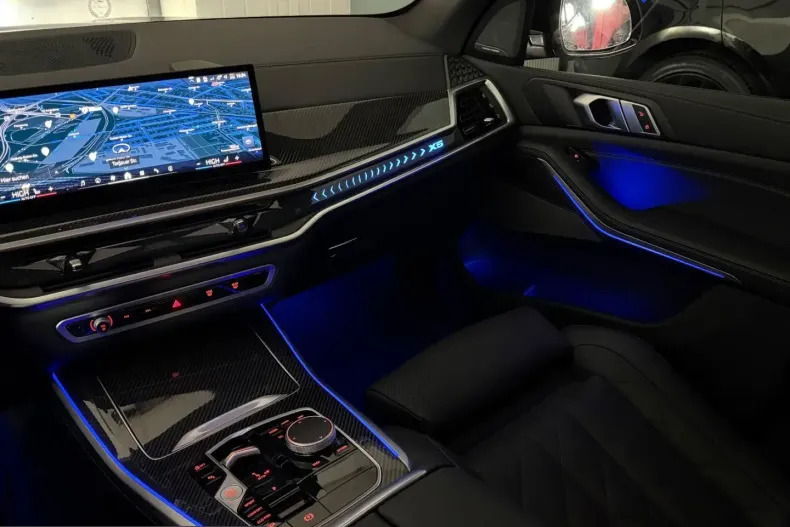 BMW X5 (Seria X) din 2025 cu 20.000 km - oferta BMW200681 - foto 11