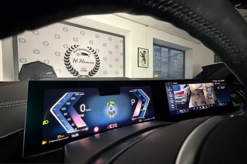 BMW X5 (Seria X) din 2025 cu 20.000 km - oferta BMW200681 - foto 14