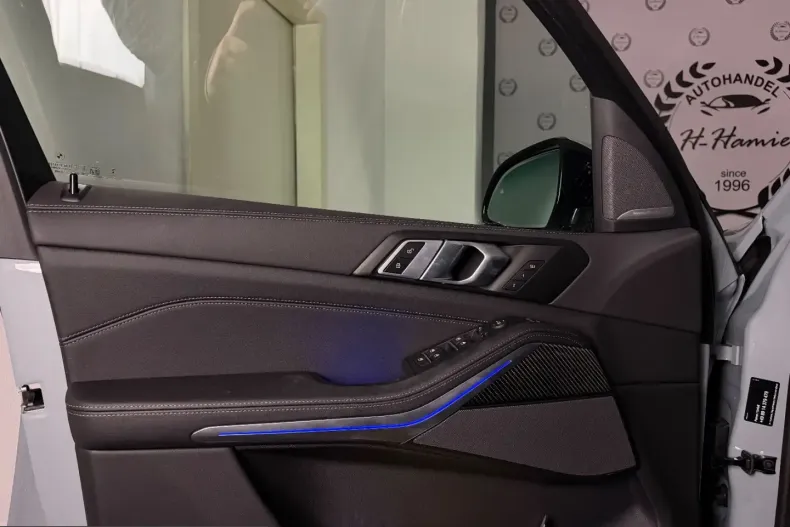 BMW X5 (Seria X) din 2025 cu 20.000 km - oferta BMW200681 - foto 18