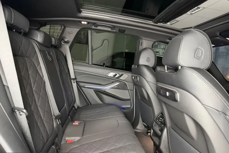 BMW X5 (Seria X) din 2025 cu 20.000 km - oferta BMW200681 - foto 20