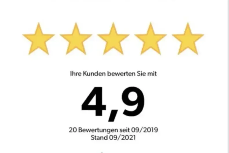 BMW X5 (Seria X) din 2025 cu 20.000 km - oferta BMW200681 - foto 22