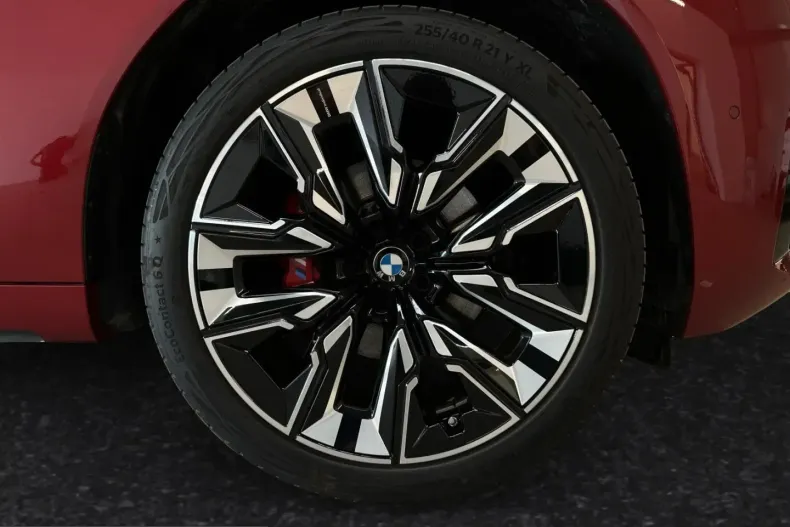 BMW X3 (Seria X) din 2024 cu 5.800 km - oferta BMW200682 - foto 5