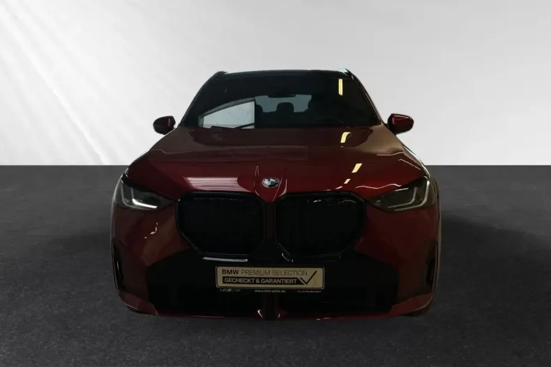 BMW X3 (Seria X) din 2024 cu 5.800 km - oferta BMW200682 - foto 6