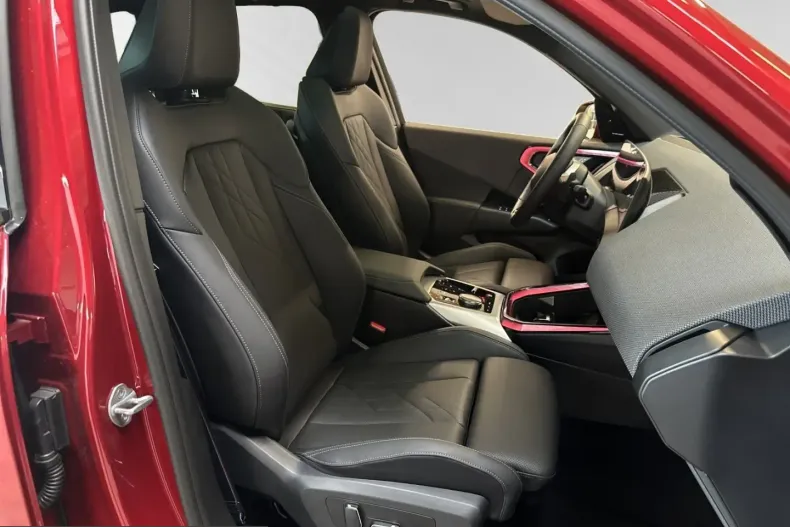 BMW X3 (Seria X) din 2024 cu 5.800 km - oferta BMW200682 - foto 9