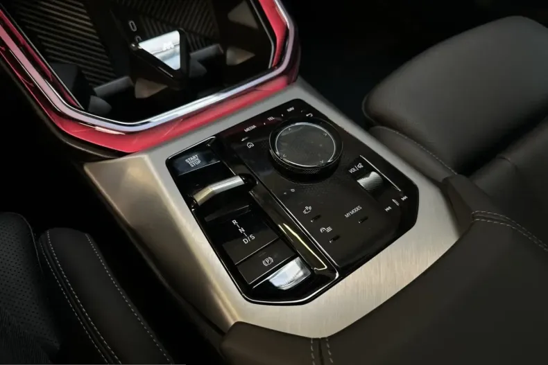 BMW X3 (Seria X) din 2024 cu 5.800 km - oferta BMW200682 - foto 13