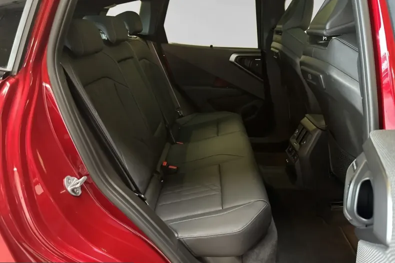 BMW X3 (Seria X) din 2024 cu 5.800 km - oferta BMW200682 - foto 14