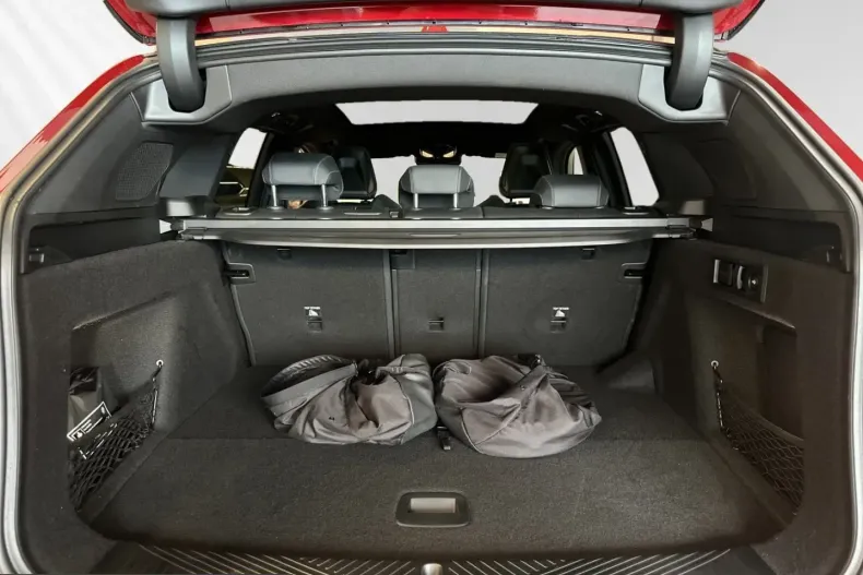 BMW X3 (Seria X) din 2024 cu 5.800 km - oferta BMW200682 - foto 15