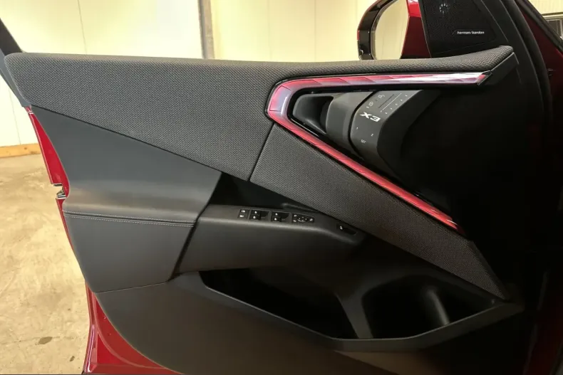 BMW X3 (Seria X) din 2024 cu 5.800 km - oferta BMW200682 - foto 17