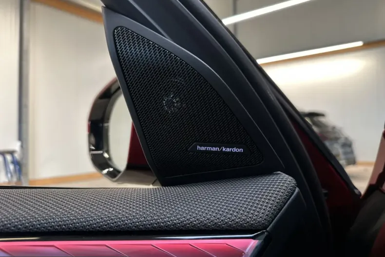 BMW X3 (Seria X) din 2024 cu 5.800 km - oferta BMW200682 - foto 18