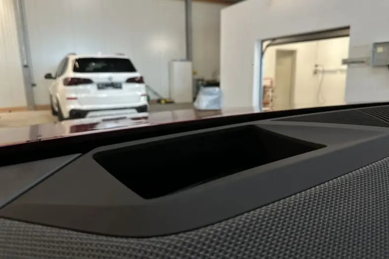 BMW X3 (Seria X) din 2024 cu 5.800 km - oferta BMW200682 - foto 19