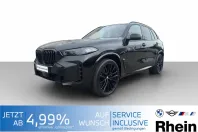 BMW X5 (Seria X) din 2025 cu 31.050 km - oferta BMW200683 - foto 1