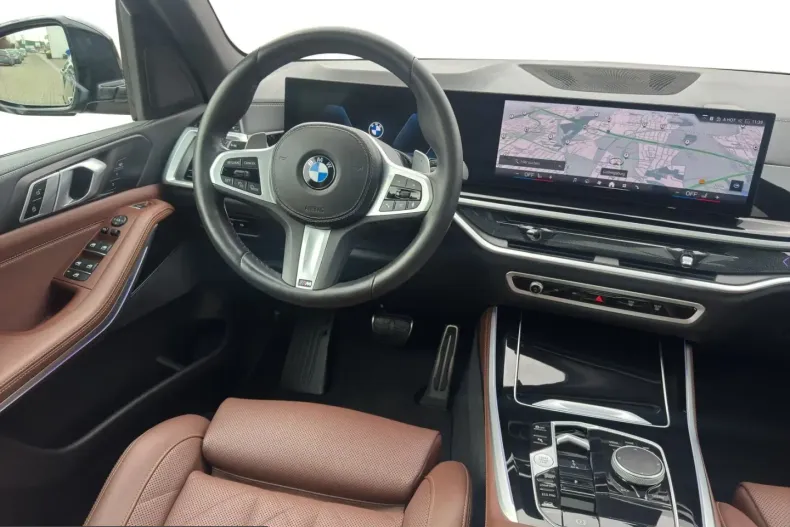 BMW X5 (Seria X) din 2025 cu 31.050 km - oferta BMW200683 - foto 2