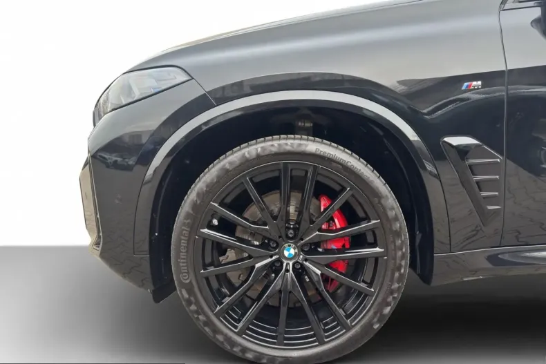 BMW X5 (Seria X) din 2025 cu 31.050 km - oferta BMW200683 - foto 3