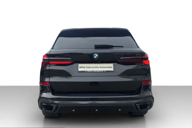 BMW X5 (Seria X) din 2025 cu 31.050 km - oferta BMW200683 - foto 5