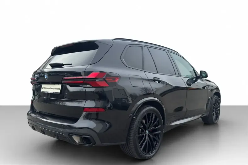 BMW X5 (Seria X) din 2025 cu 31.050 km - oferta BMW200683 - foto 6