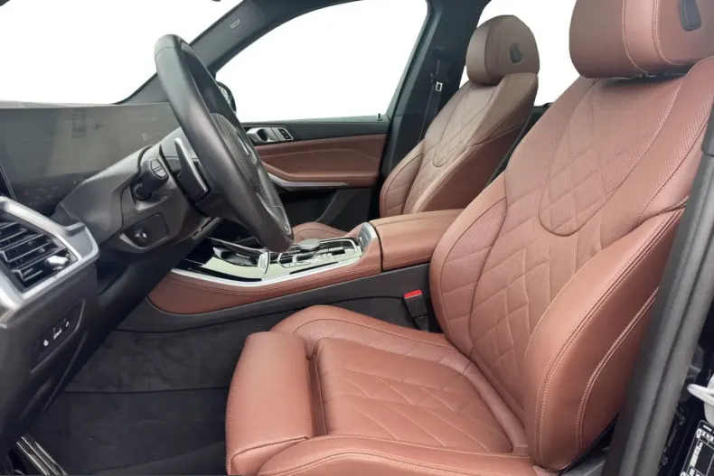 BMW X5 (Seria X) din 2025 cu 31.050 km - oferta BMW200683 - foto 7