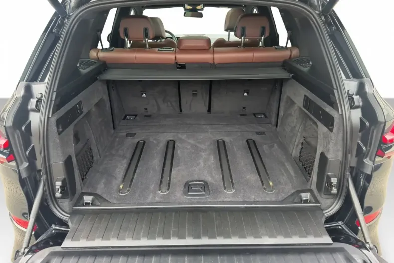 BMW X5 (Seria X) din 2025 cu 31.050 km - oferta BMW200683 - foto 13