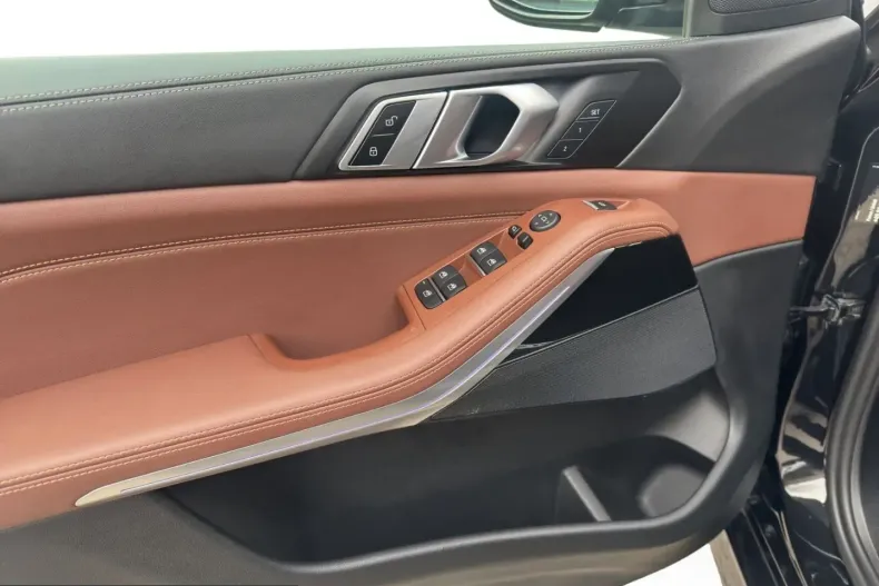 BMW X5 (Seria X) din 2025 cu 31.050 km - oferta BMW200683 - foto 14