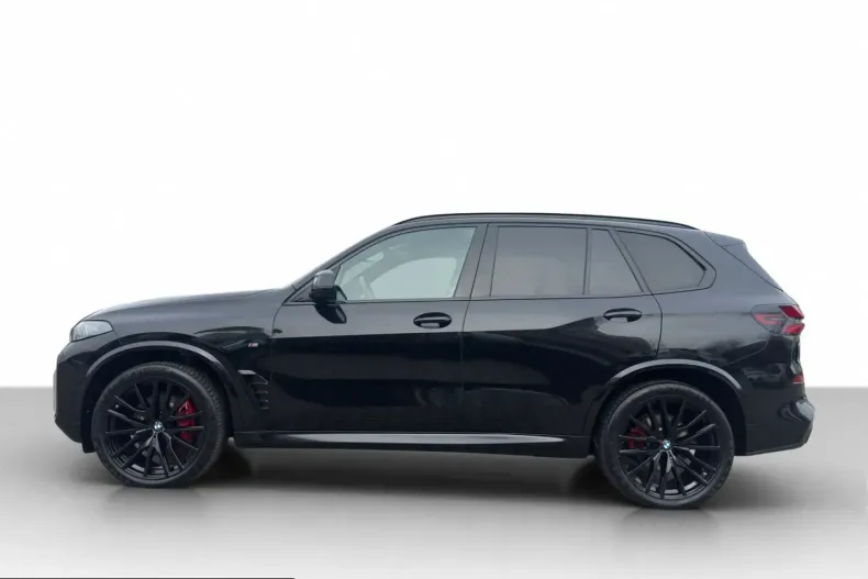 BMW X5 (Seria X) din 2025 cu 31.050 km - oferta BMW200683 - foto 16