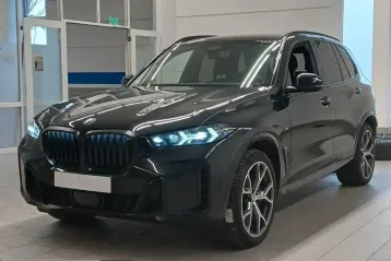 BMW X5 din 2024 - oferta BMW200684