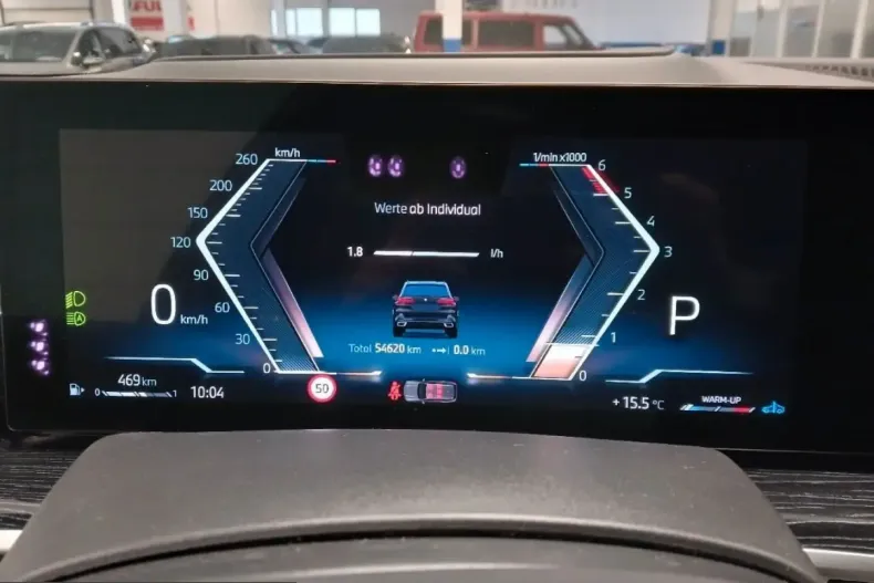 BMW X5 (Seria X) din 2024 cu 55.000 km - oferta BMW200684 - foto 4