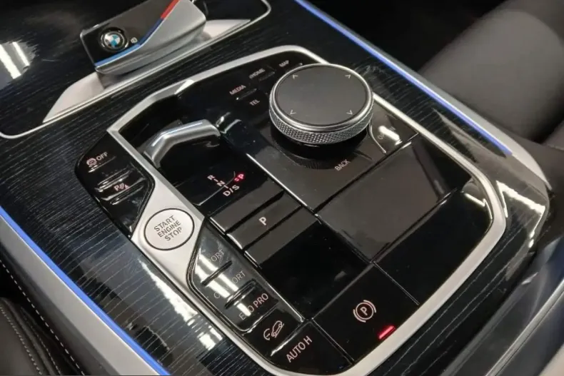 BMW X5 (Seria X) din 2024 cu 55.000 km - oferta BMW200684 - foto 19