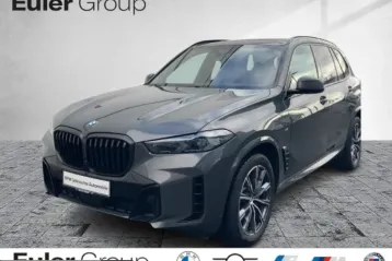 BMW X5 din 2024 - oferta BMW200685