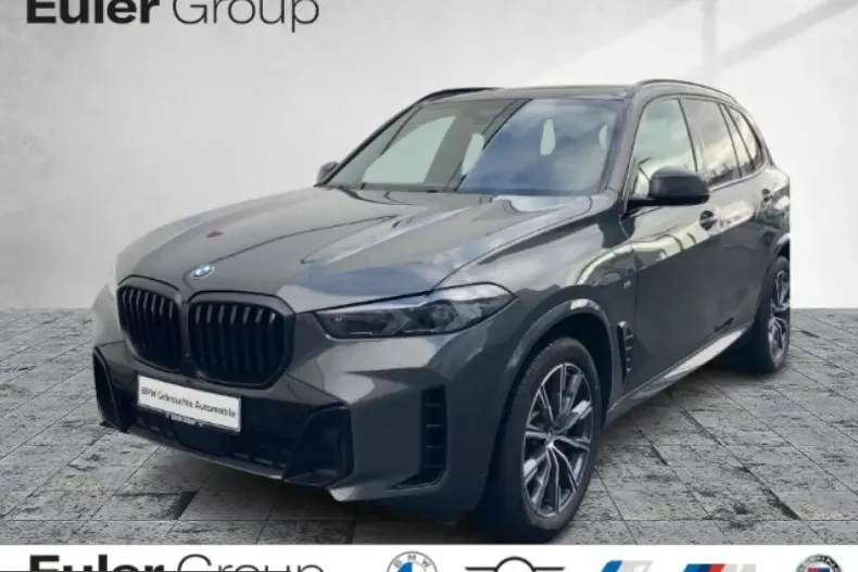 BMW X5 (Seria X) din 2024 cu 66.826 km - oferta BMW200685 - foto 1