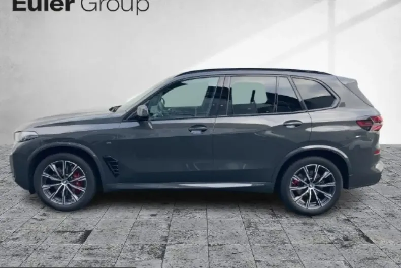 BMW X5 (Seria X) din 2024 cu 66.826 km - oferta BMW200685 - foto 3