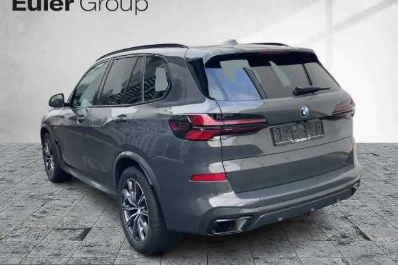 BMW X5 (Seria X) din 2024 cu 66.826 km - oferta BMW200685 - foto 4