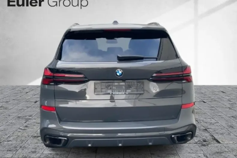 BMW X5 (Seria X) din 2024 cu 66.826 km - oferta BMW200685 - foto 5