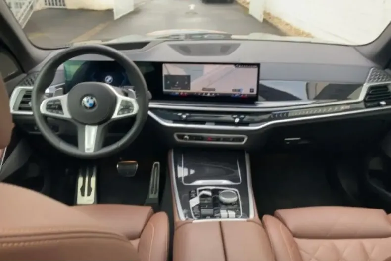 BMW X5 (Seria X) din 2024 cu 66.826 km - oferta BMW200685 - foto 7