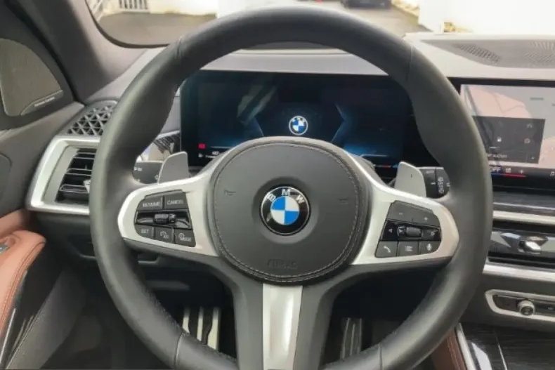 BMW X5 (Seria X) din 2024 cu 66.826 km - oferta BMW200685 - foto 8