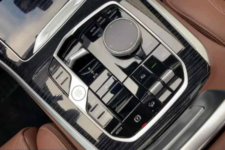 BMW X5 (Seria X) din 2024 cu 66.826 km - oferta BMW200685 - foto 10