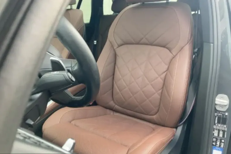 BMW X5 (Seria X) din 2024 cu 66.826 km - oferta BMW200685 - foto 12