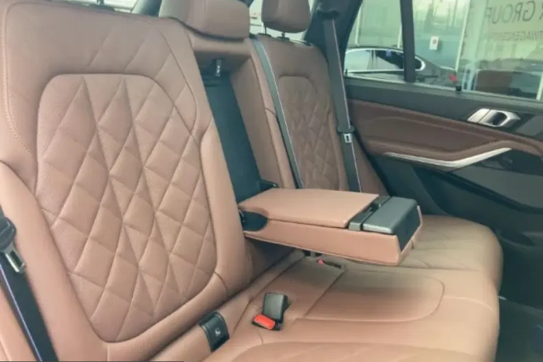 BMW X5 (Seria X) din 2024 cu 66.826 km - oferta BMW200685 - foto 14