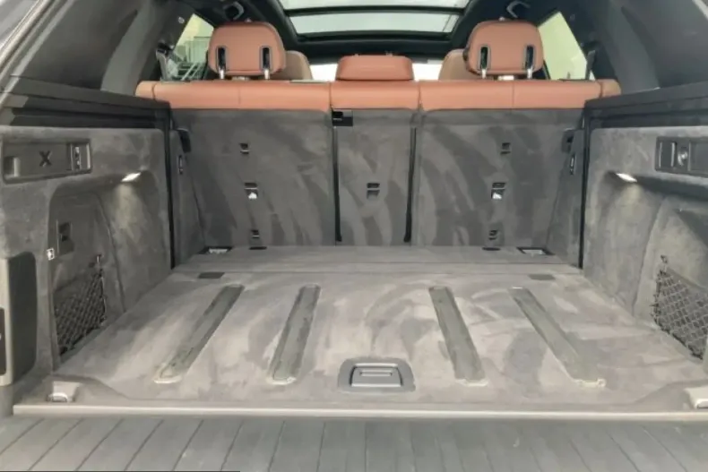 BMW X5 (Seria X) din 2024 cu 66.826 km - oferta BMW200685 - foto 15