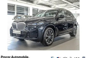 BMW X5 din 2024 - oferta BMW200686