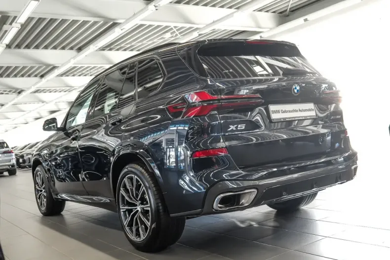 BMW X5 (Seria X) din 2024 cu 33.310 km - oferta BMW200686 - foto 7