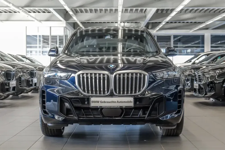 BMW X5 (Seria X) din 2024 cu 33.310 km - oferta BMW200686 - foto 8