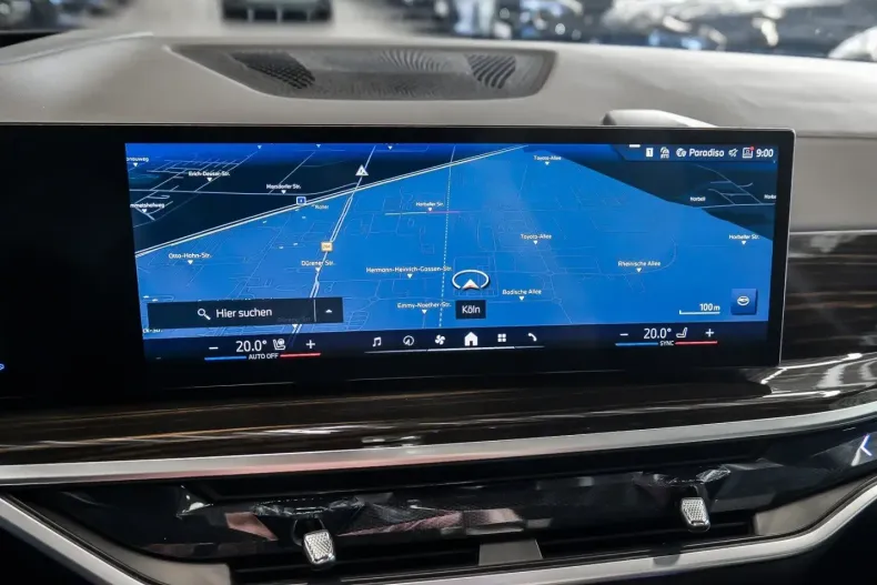 BMW X5 (Seria X) din 2024 cu 33.310 km - oferta BMW200686 - foto 13