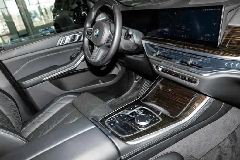 BMW X5 (Seria X) din 2024 cu 33.310 km - oferta BMW200686 - foto 16