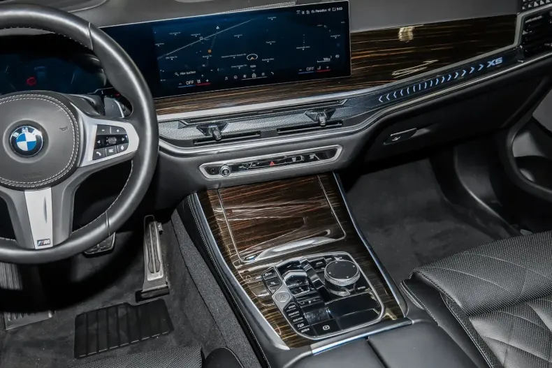 BMW X5 (Seria X) din 2024 cu 33.310 km - oferta BMW200686 - foto 17