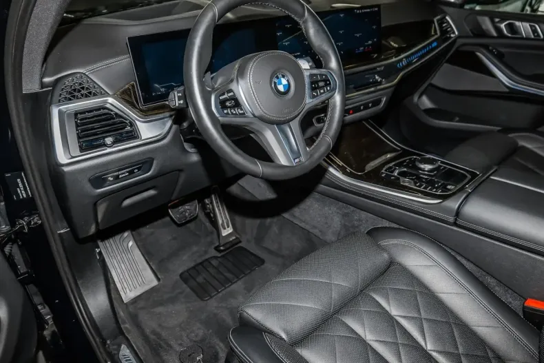 BMW X5 (Seria X) din 2024 cu 33.310 km - oferta BMW200686 - foto 18