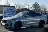 BMW X4 (Seria X) din 2021 cu 76.799 km - oferta BMW200687 - foto 3
